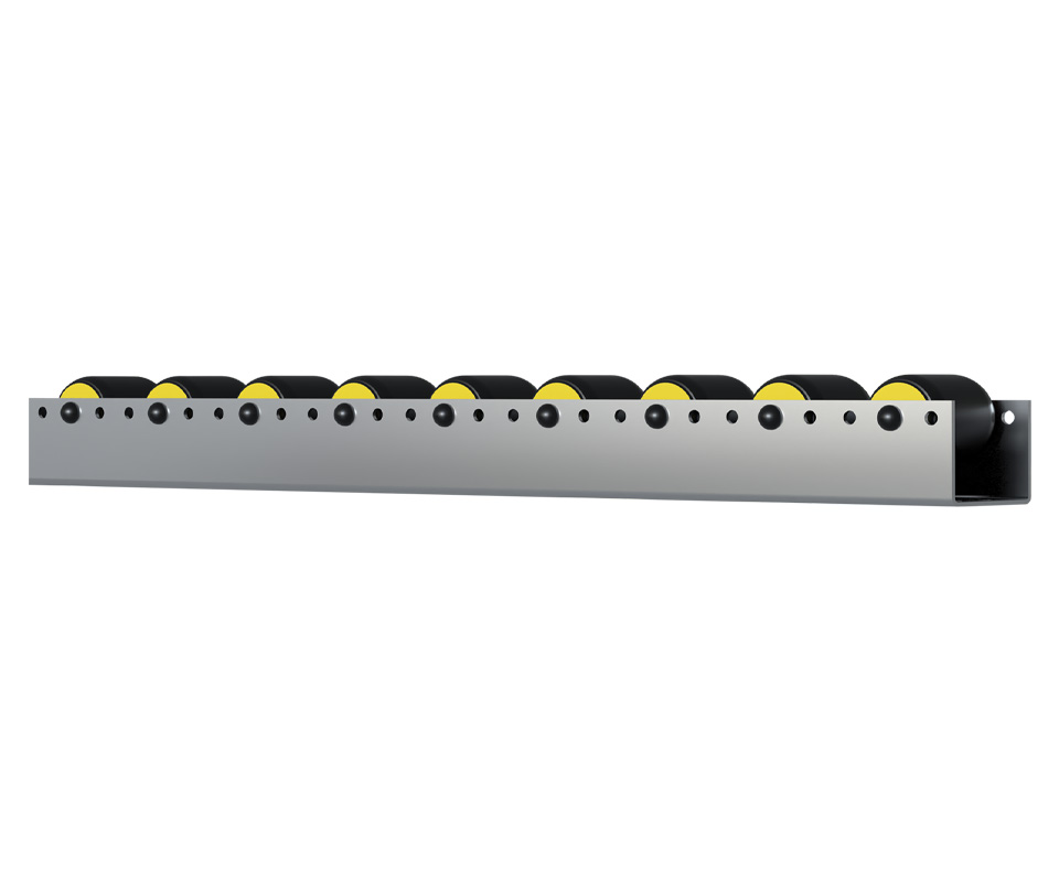 Направляющие Heavyrail RULMECA